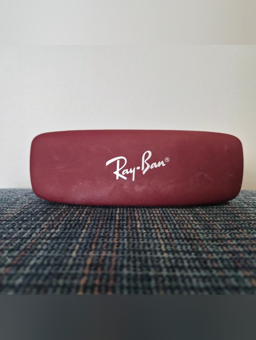 Ray Ban Glasses Frame + Case | Size OS